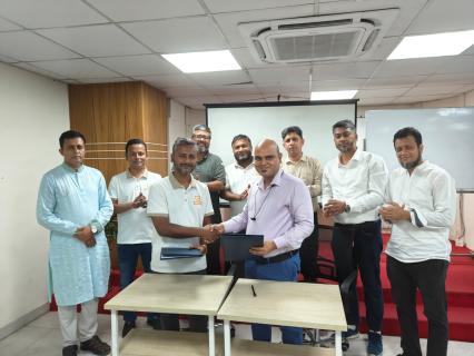 Memorandum of Understanding (MoU)